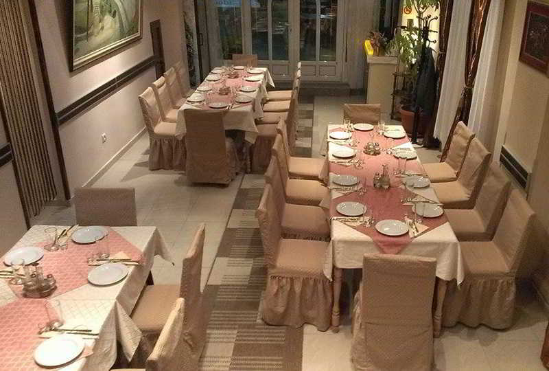 Hotel Ideal Podgorica Esterno foto